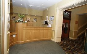 Royal Victoria Hotel Snowdonia